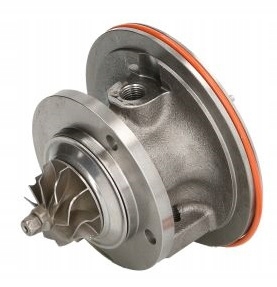 Kartridž Jádro Vložka Turbíny Fiat Fiorino Qubo 1.3 D Multijet 75 Km