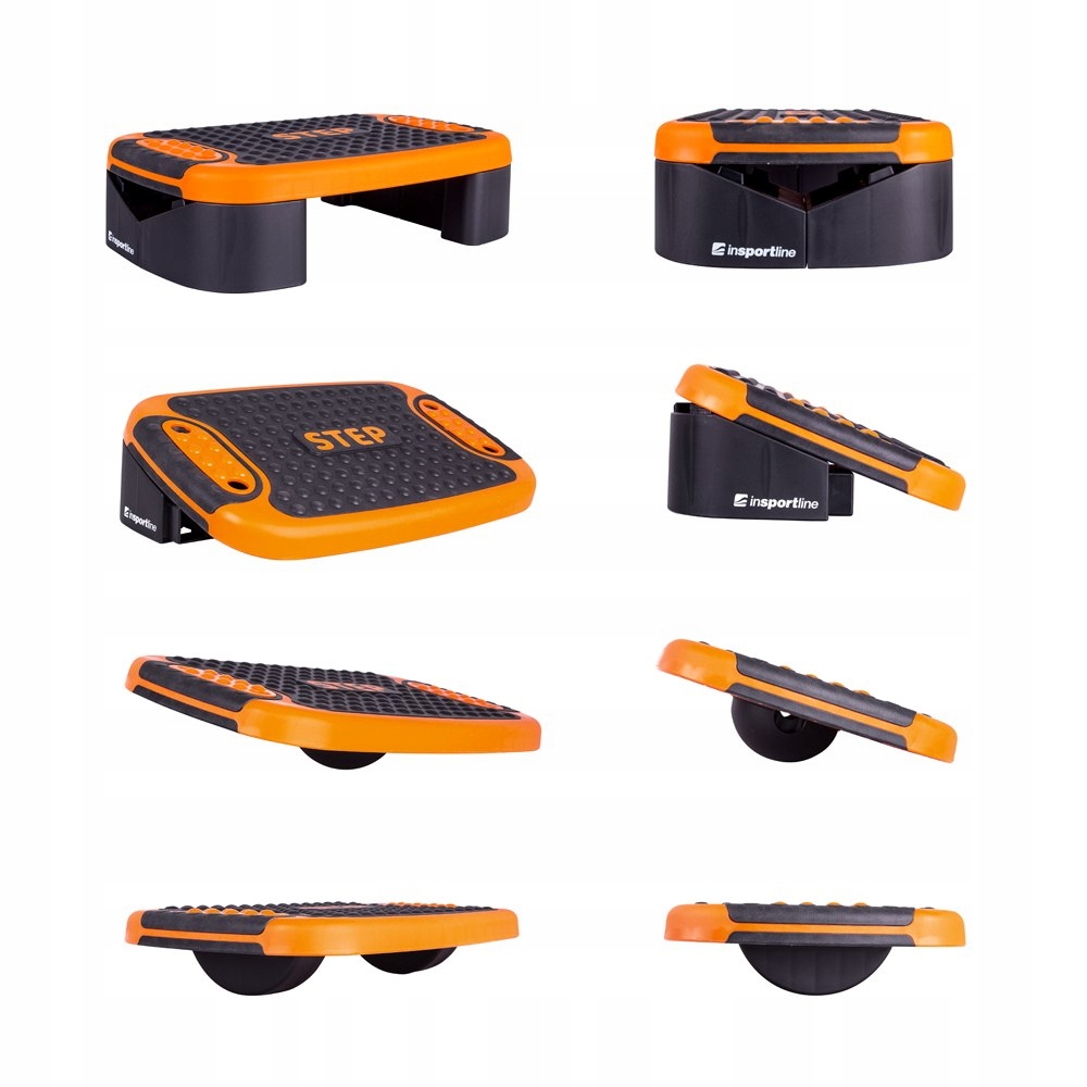 STEP DO ĆWICZEŃ MULTIFUN /INSPORTLINE Kod producenta 17613