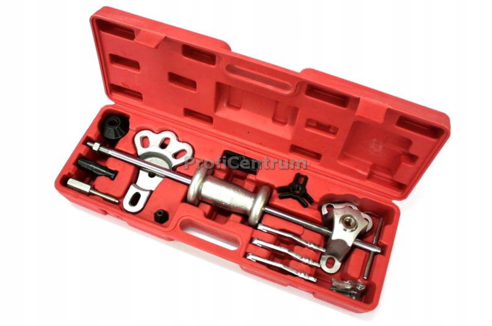 SCIAGACZ PIAST KOL LOZYSK BEZWLADNOSCIOWY ZESTAW EAN 5902734304636