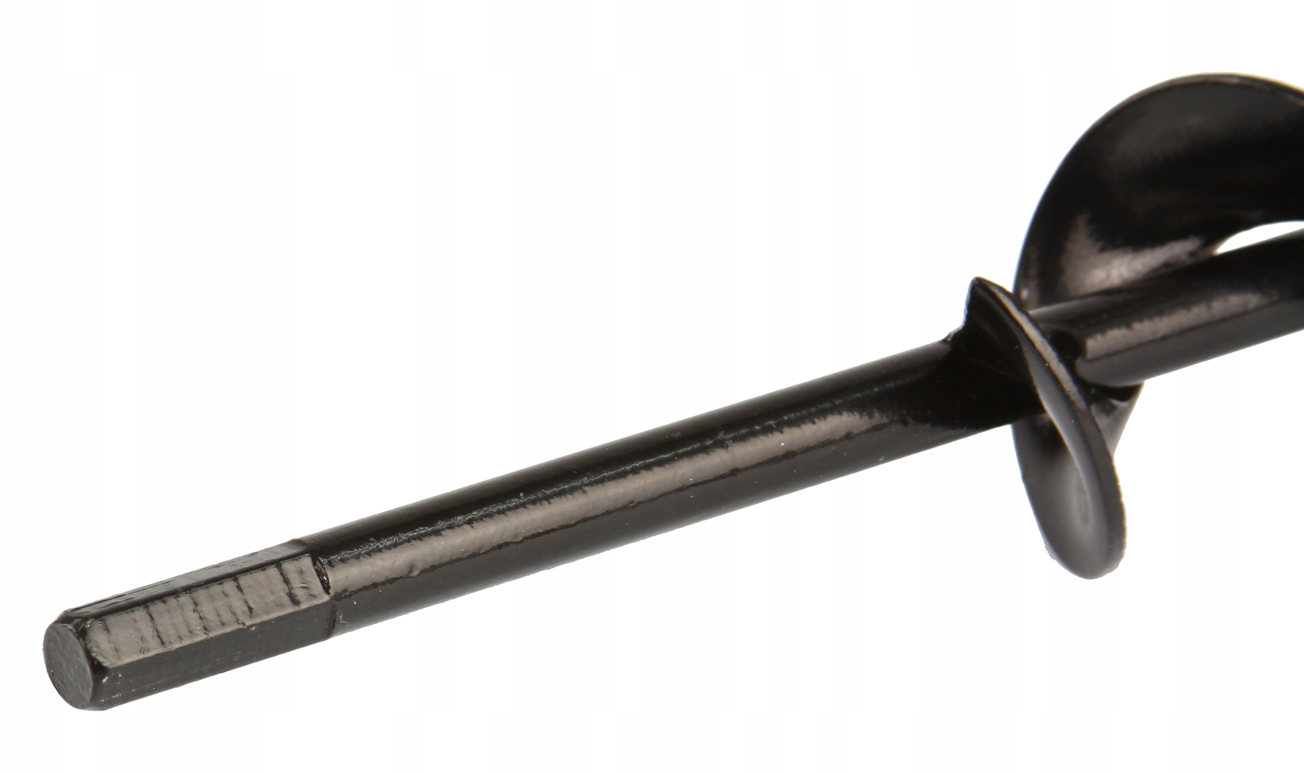 ŚWIDER WIERTŁO GLEBOWE NA WIERTARKĘ WIERTNICA WKRĘTARKĘ GLEBA 5X22 Kod producenta M83181