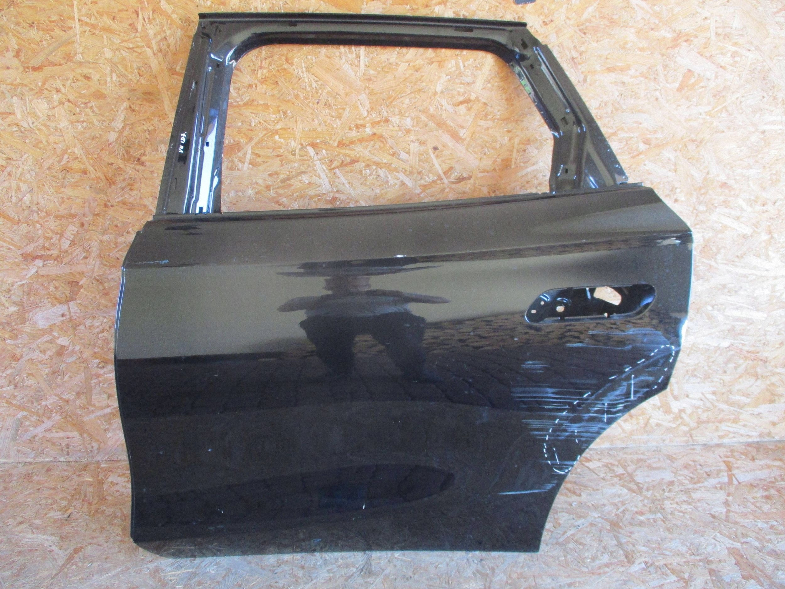 Tür heck hinten links VW ID7 14B