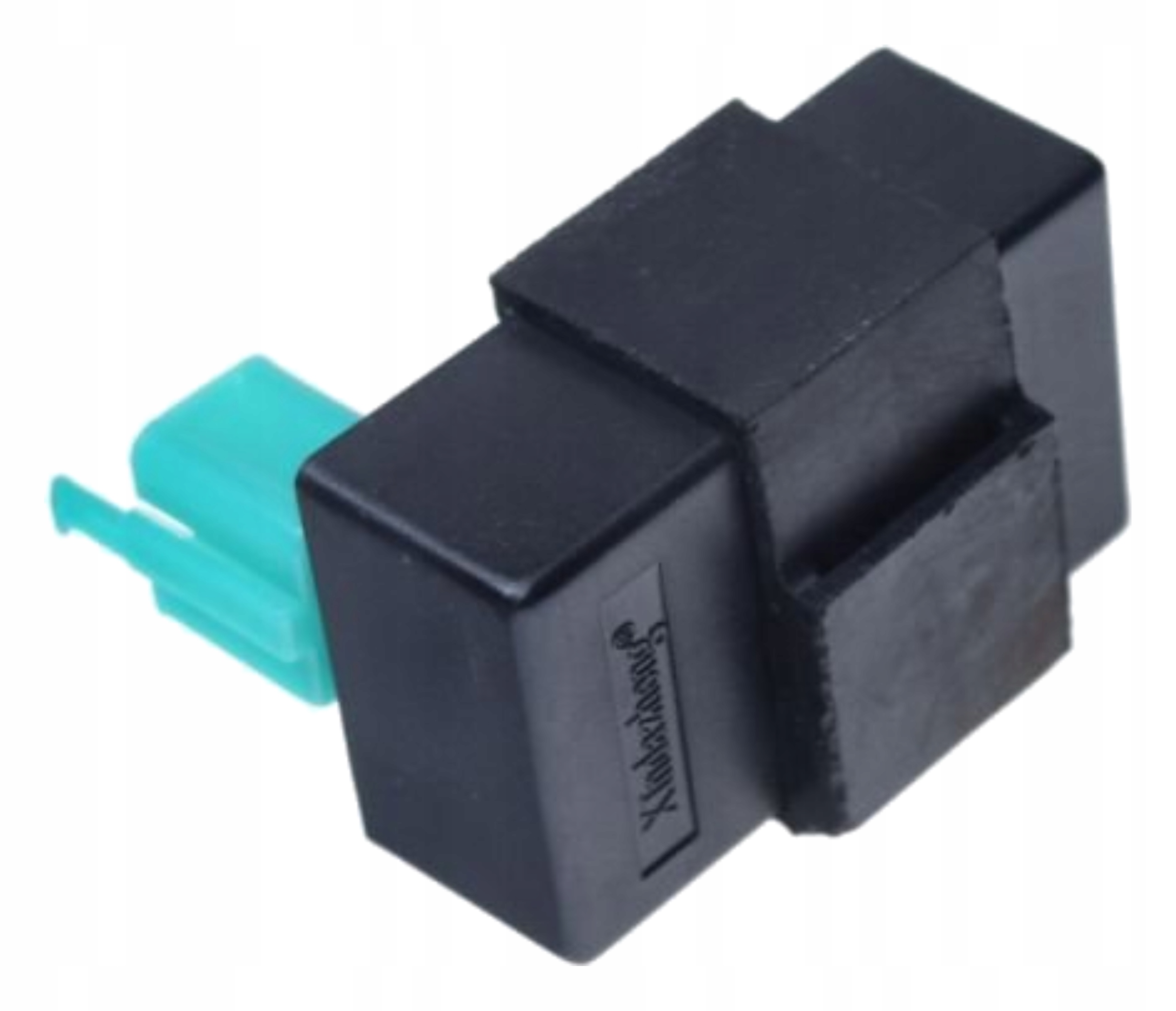 Motorower ZIPP PRO 50 4T Moduł Zapłonowy 5 Pinów