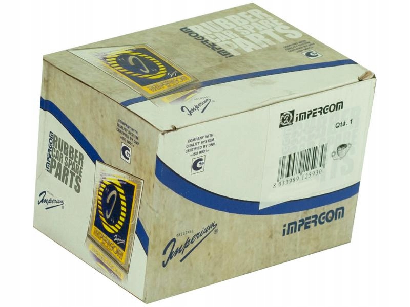 Oslona system kierowania ORIGINAL IMPERIUM 36739 Producent czesci Original Imperium