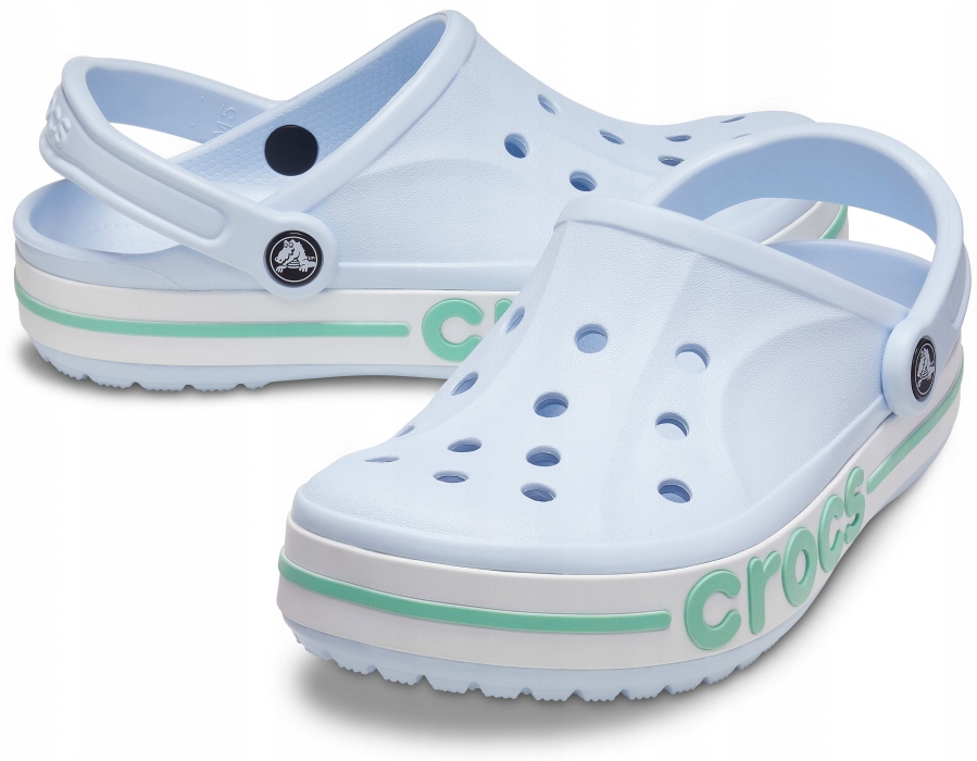 

Chodaki Buty Klapki 205089 Crocs Bayaband 39,5