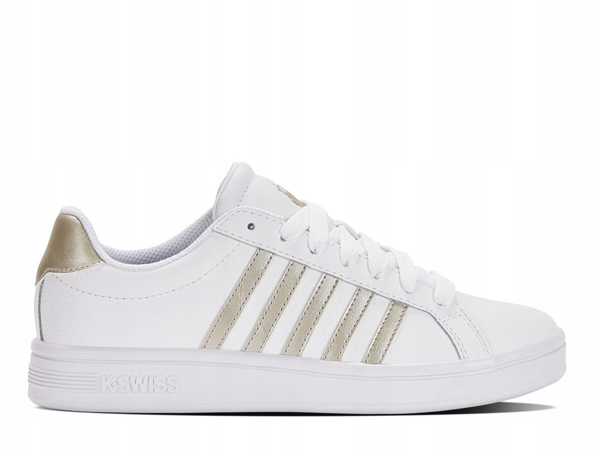 Dámské boty K-swiss 97011-183-M 37,5