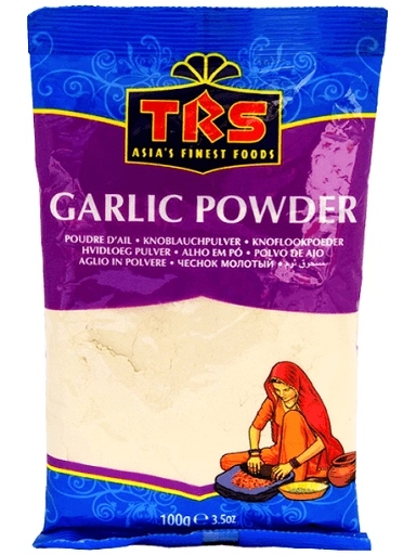 Levně 7 x Trs Česnek mletý 100 g