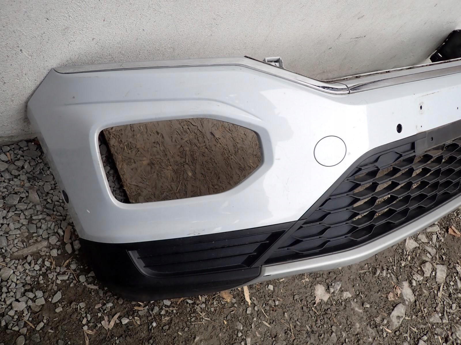 bumper front front VW VOLKSWAGEN T ROC 2GA A11 2017-2022R 2GA807221K