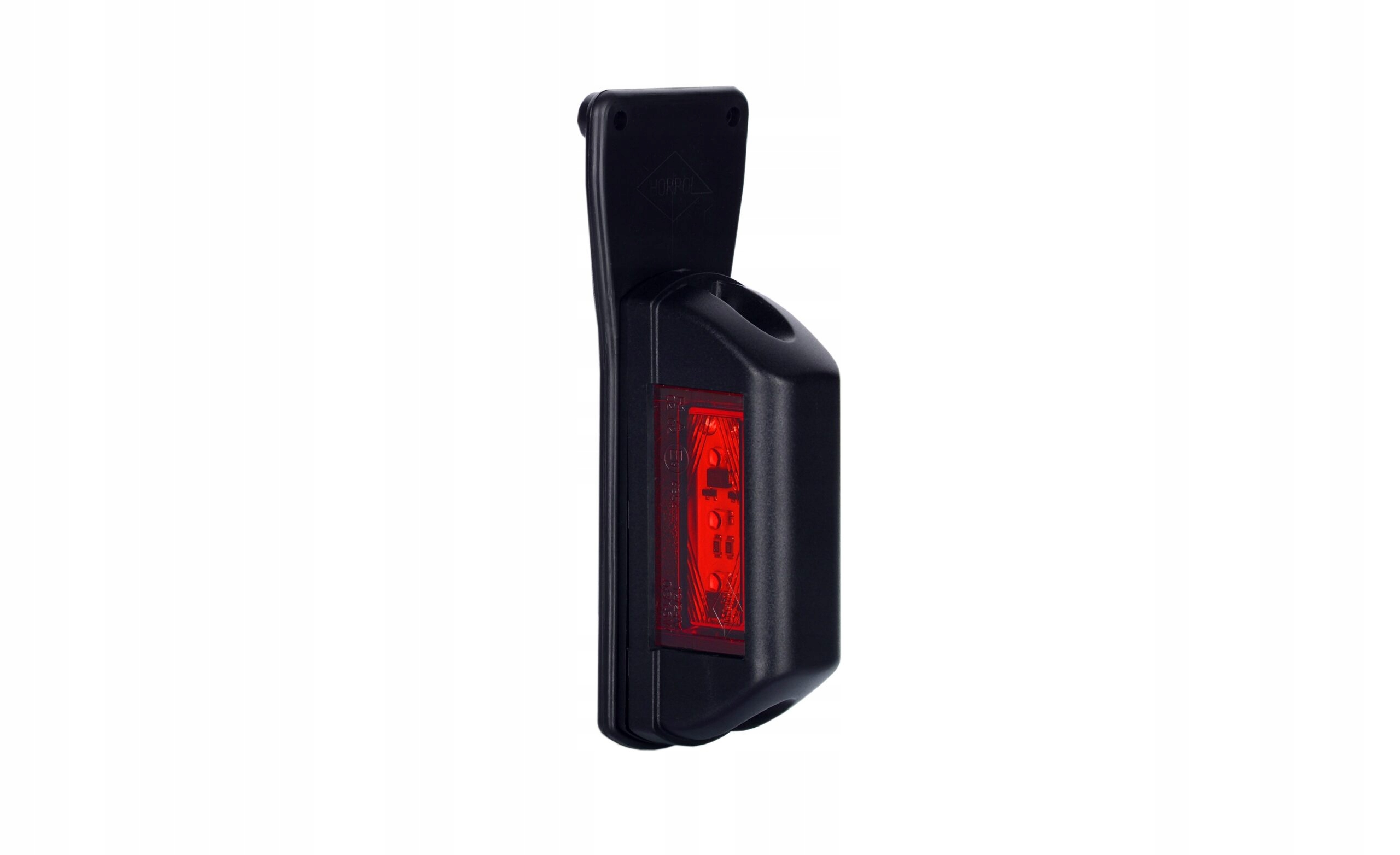 

Lampa obrysowa wisząca prawa 2 LD731/P