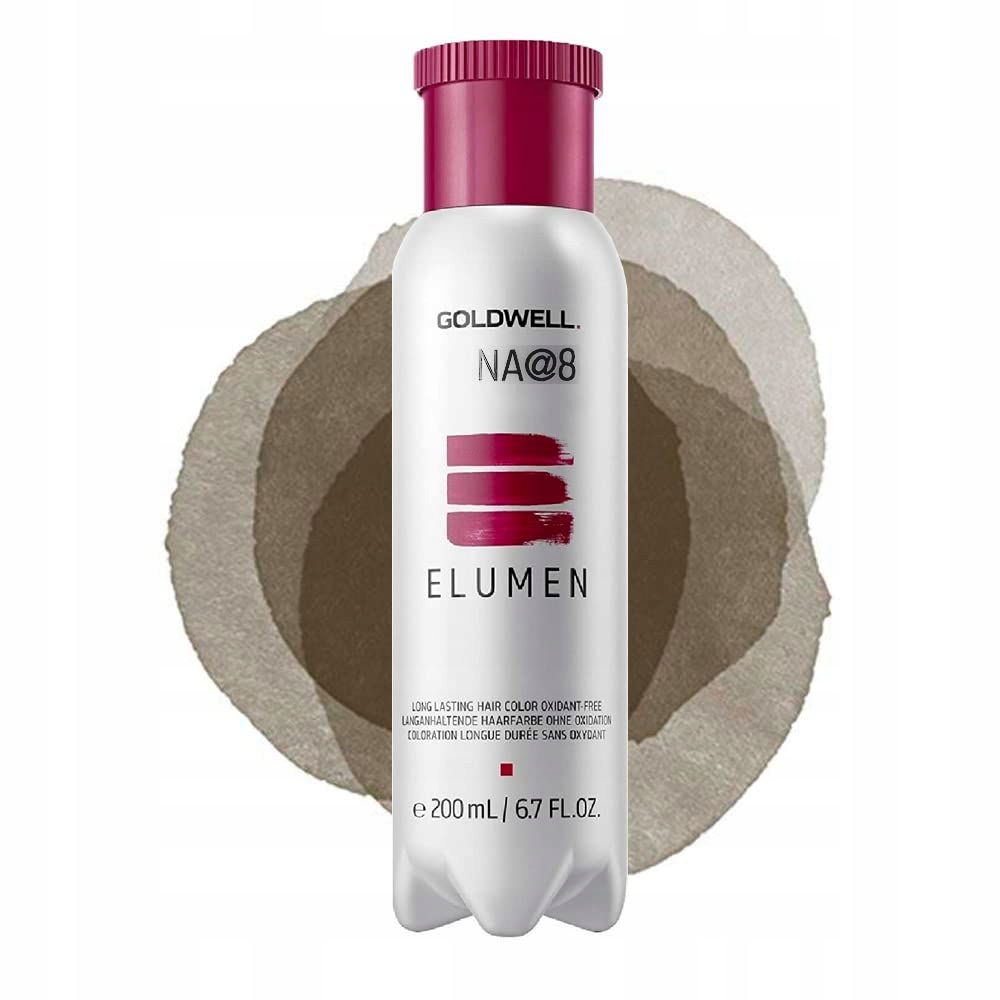 Goldwell Elumen Color Light NA@8 200 ML