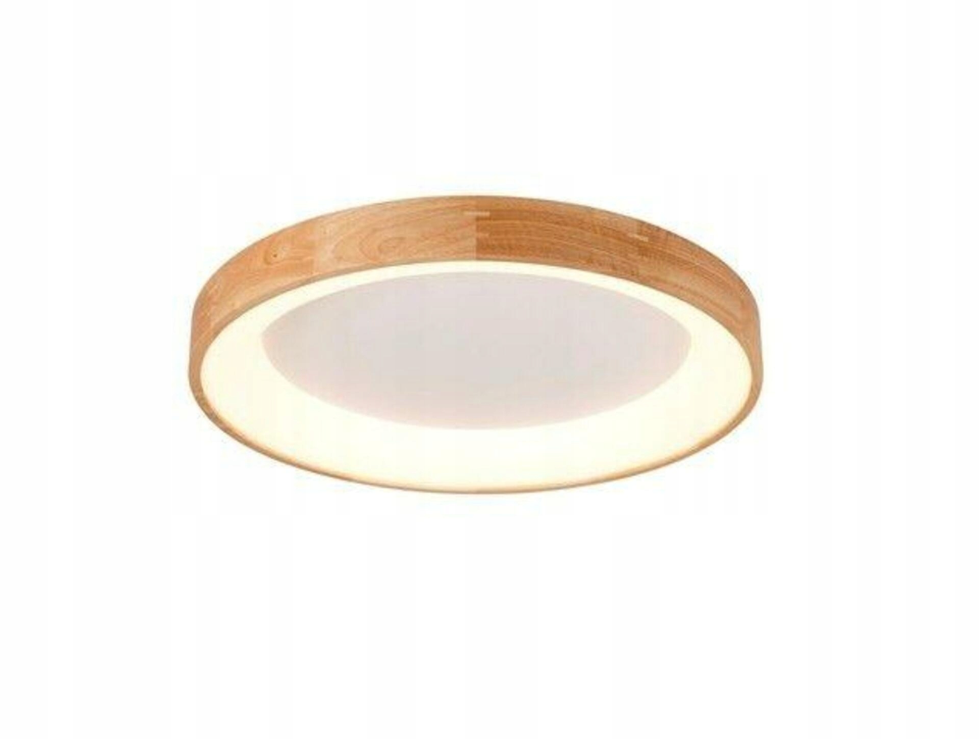 Led Stropné prisadené svietidlo AZzardo Silvam 65 Top AZ2698 50W 3250lm 3000