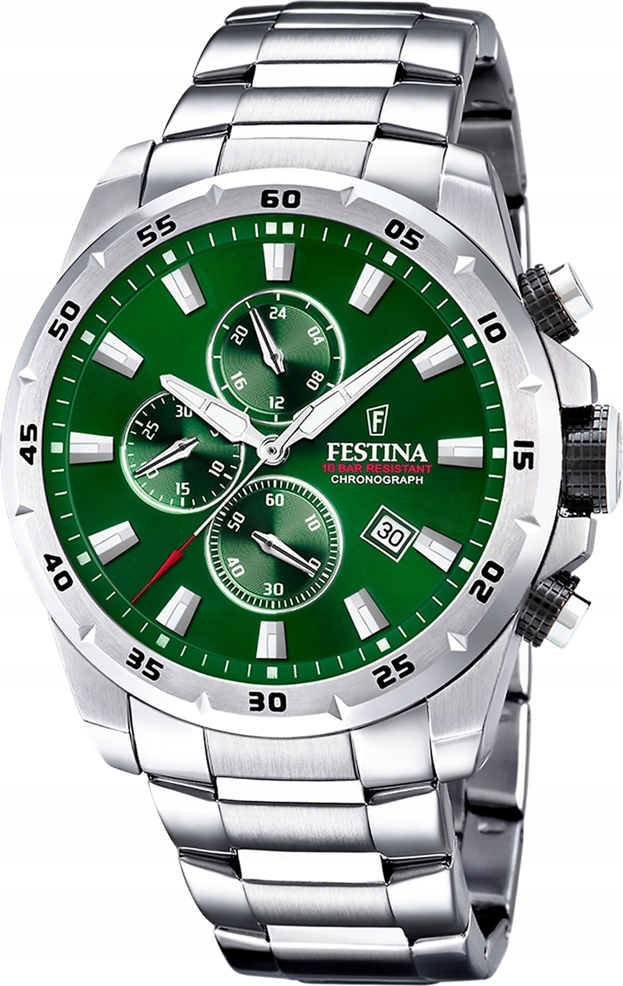 pánské hodinky Festina F20463/3