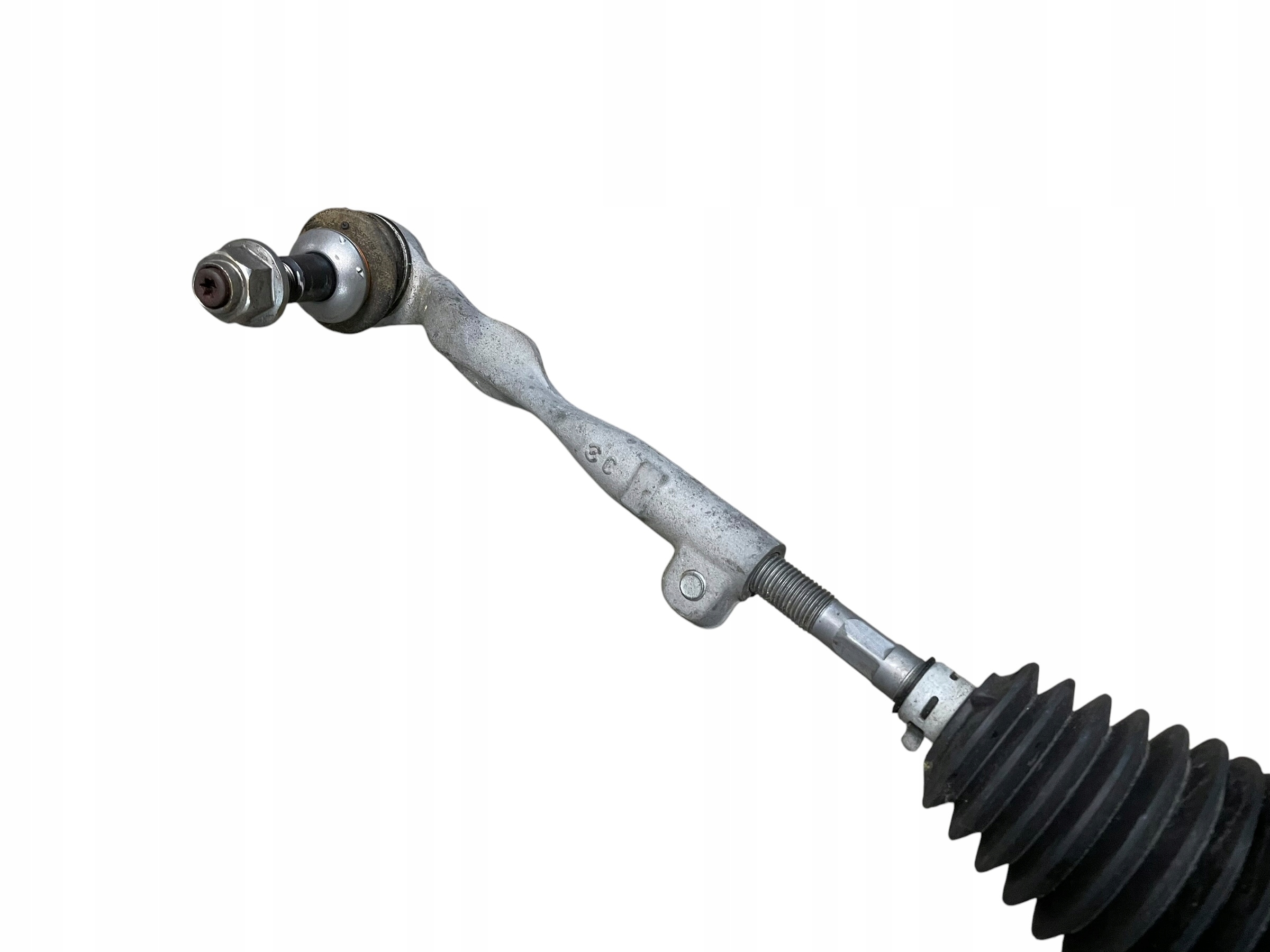drag rod servo steering control X-DRIVE complete BMW 5 G30 LCI IDEAL