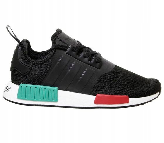 Adidas NMD_R1 dámské sportovní 36 perfektní Pohodlné pro mládež Tlumení Nárazů