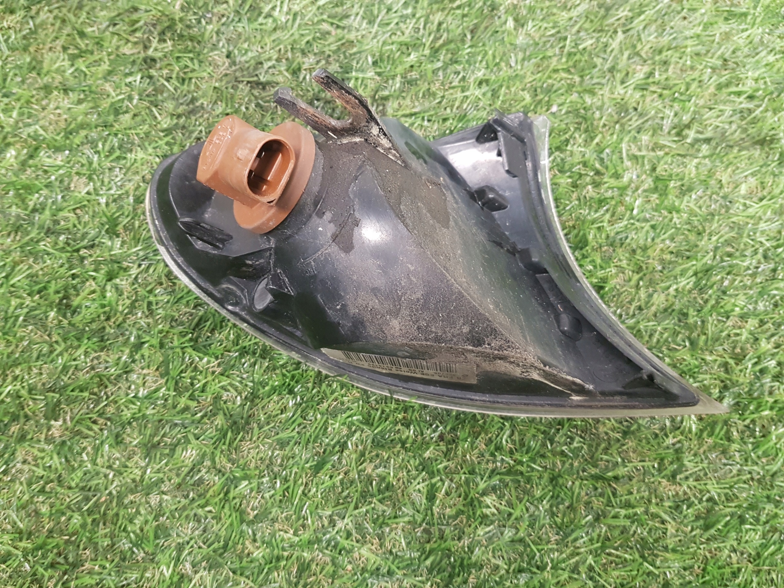 blinkerleuchte links vorne LIFT BMW E46 6914199