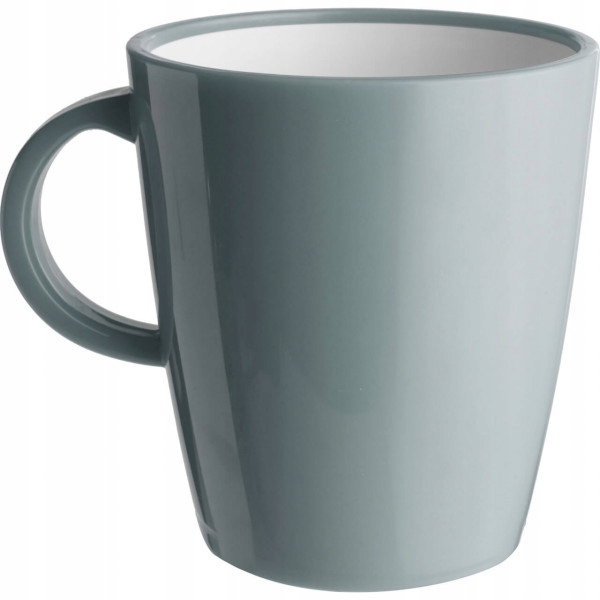 

Kubek Z Uszkiem Melamina Brunner Bellagio 300 ml