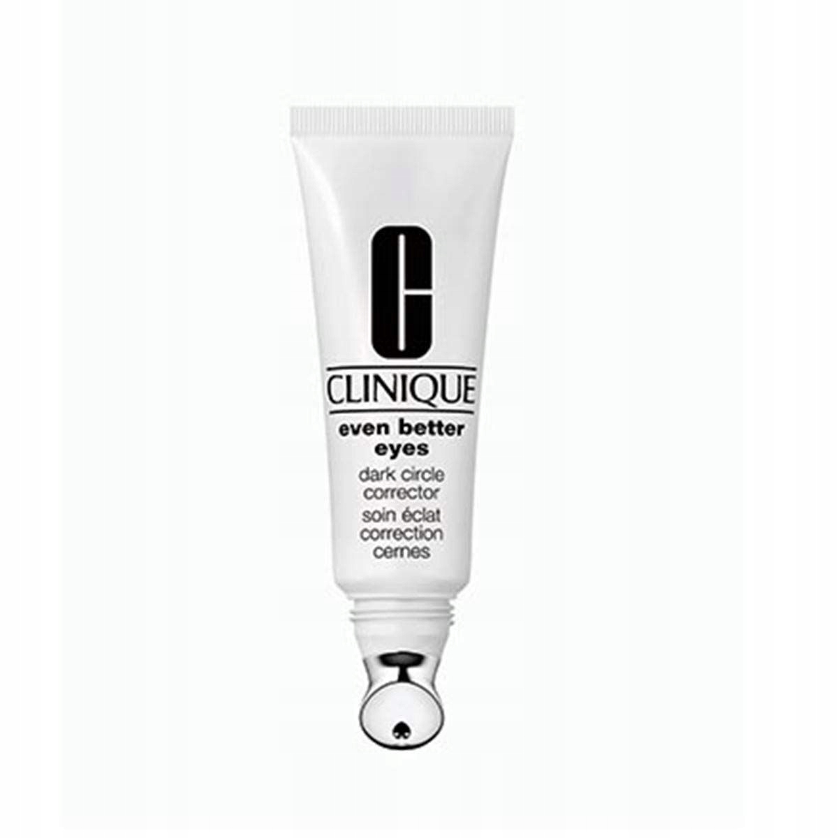 Clinique Even Better Eyes Korektor Proti Tmavým Kruhům Pod Očima 10 ML