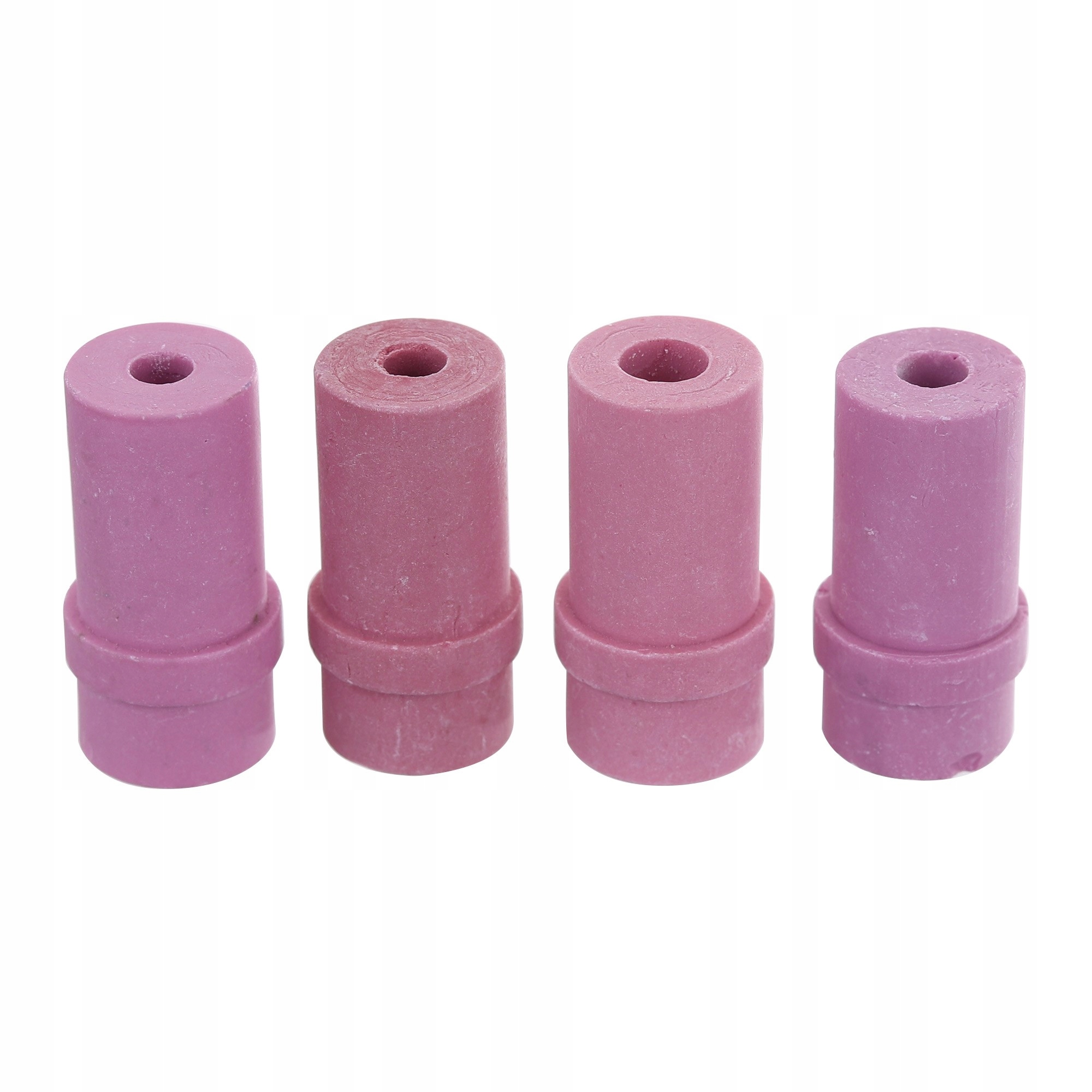 ZESTAW 4 sztuki CERAMICZNE DYSZE DO PIASKOWANIA