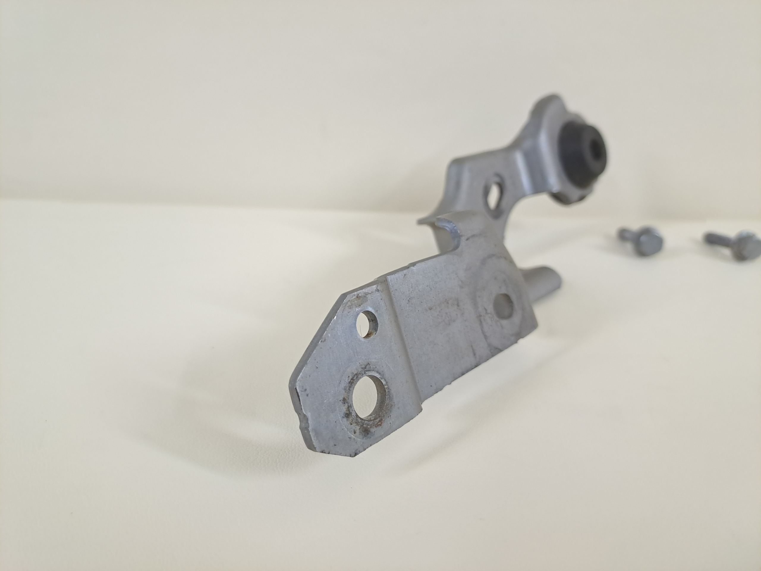 SANDERO III STEPWAY 21r 1.0 TCE Stütze Halter Halter filter luft