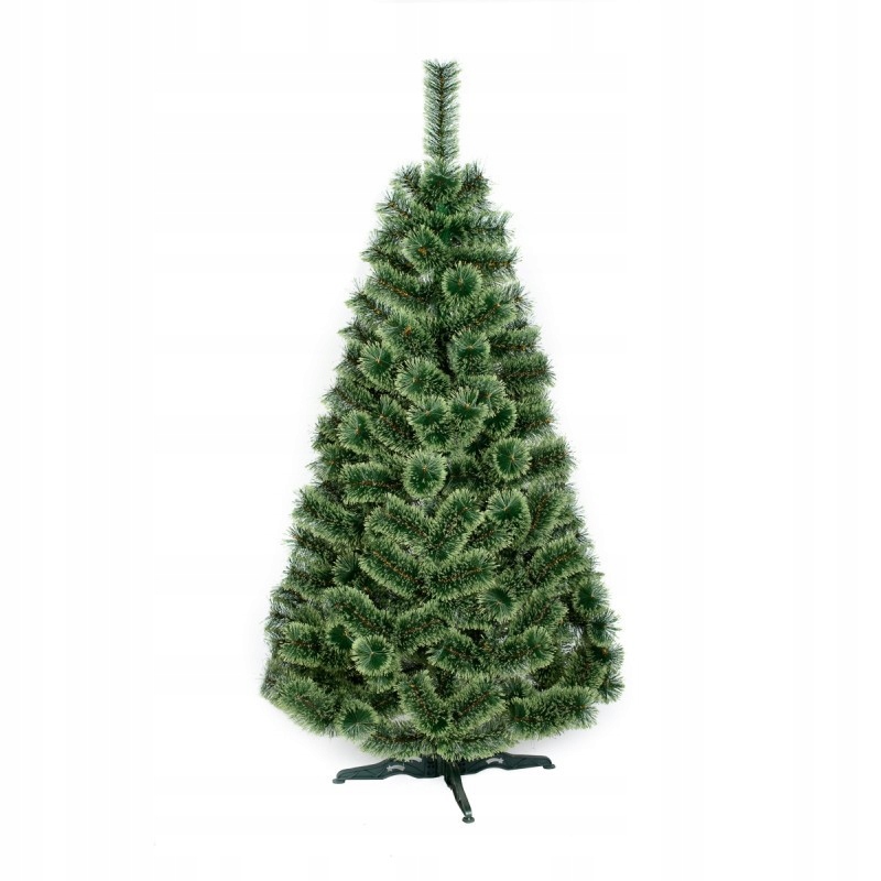 Umelý Vianočný Stromček 180 CM Veľmi Hustý Ako Živý 180 CM