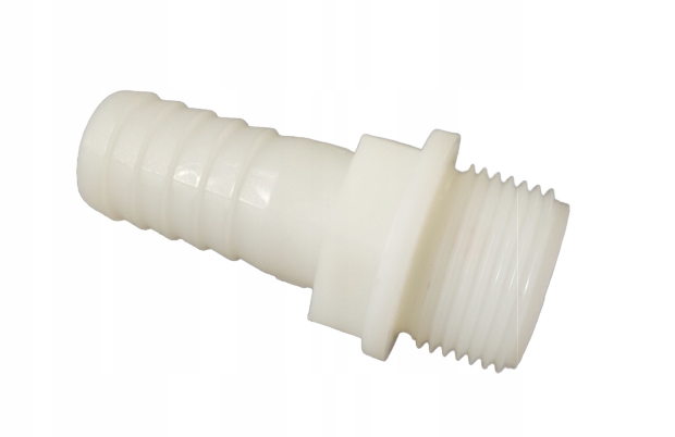 

Złączka Gz 3/4'' Wąż 19mm Poliamid Końcówka Na Wąż