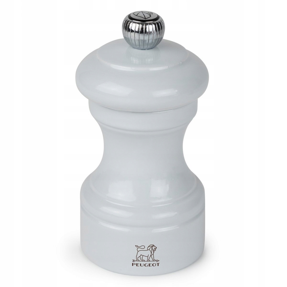 Bistrorama Mlýnek na pepř 10 cm Pearl Grey Peugeot