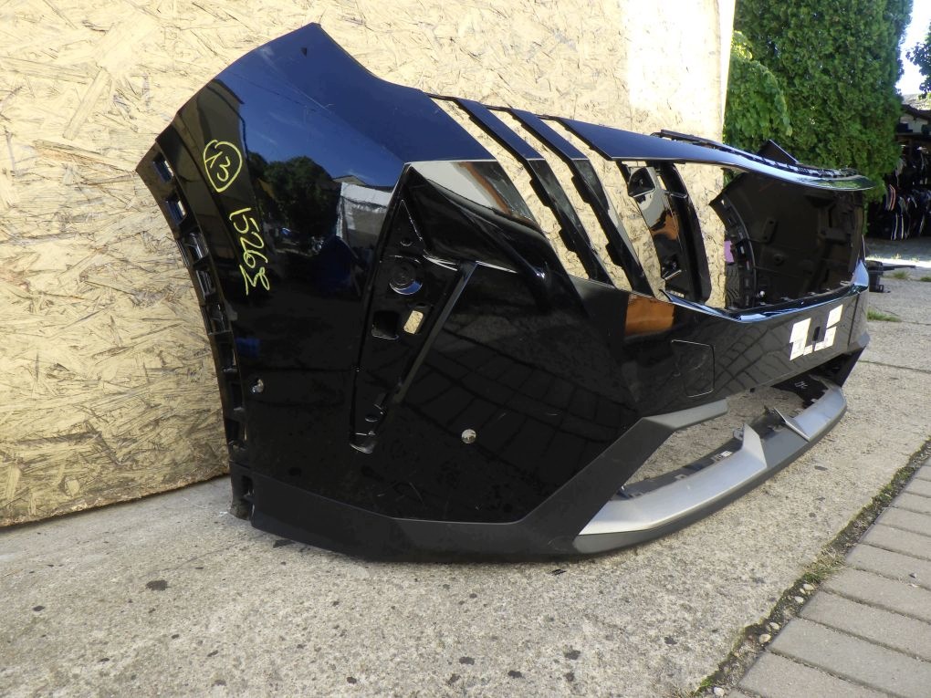 PEUGEOT 3008 5008 III 3 23- frontstoßstange