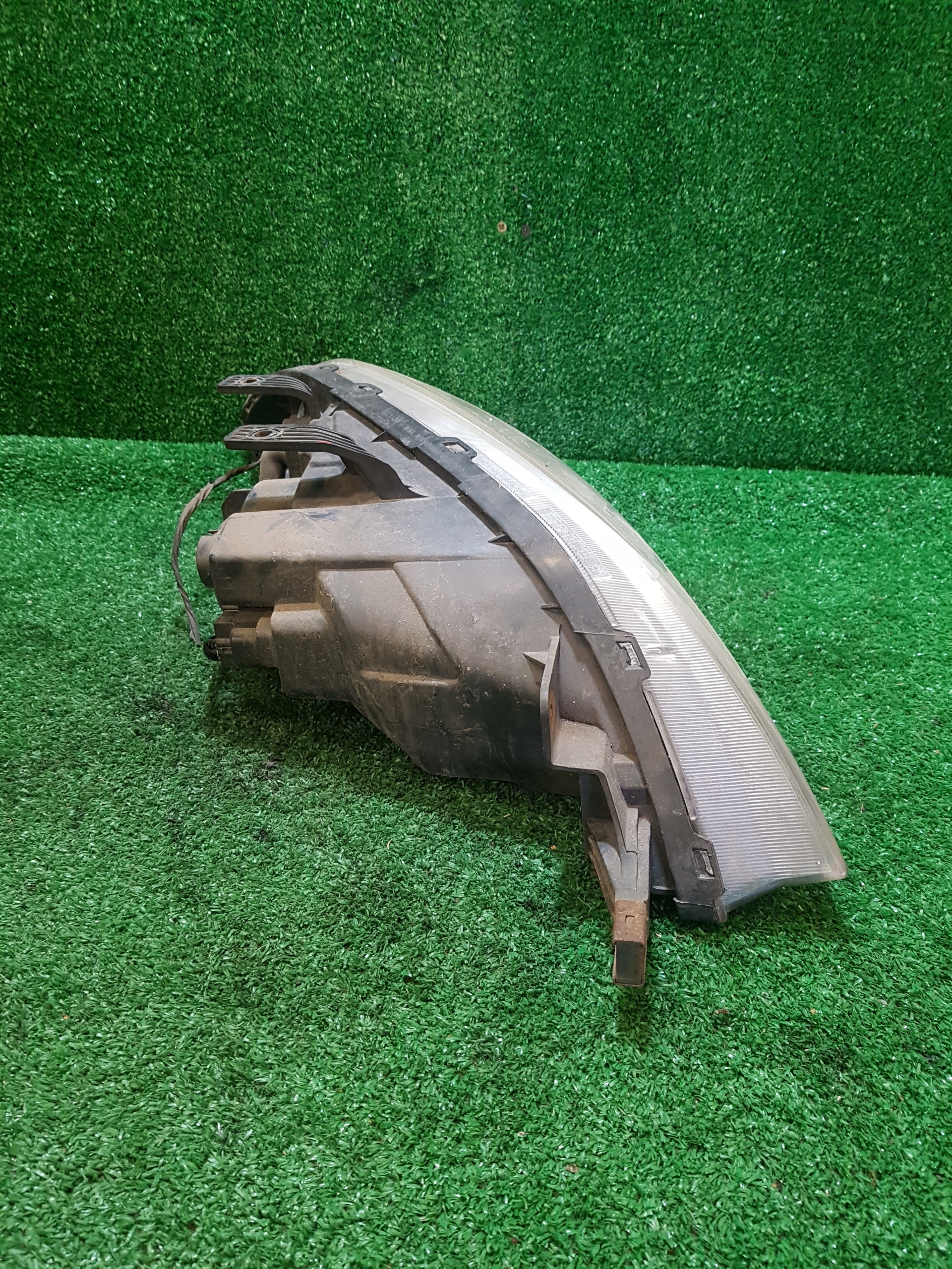 light left front CHEVROLET Lacetti