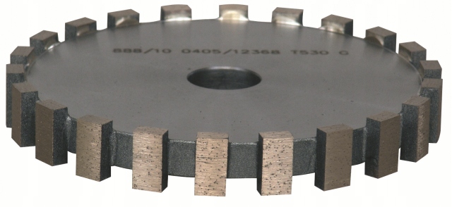 Raimondi Kalibrační Fréza 30 MM