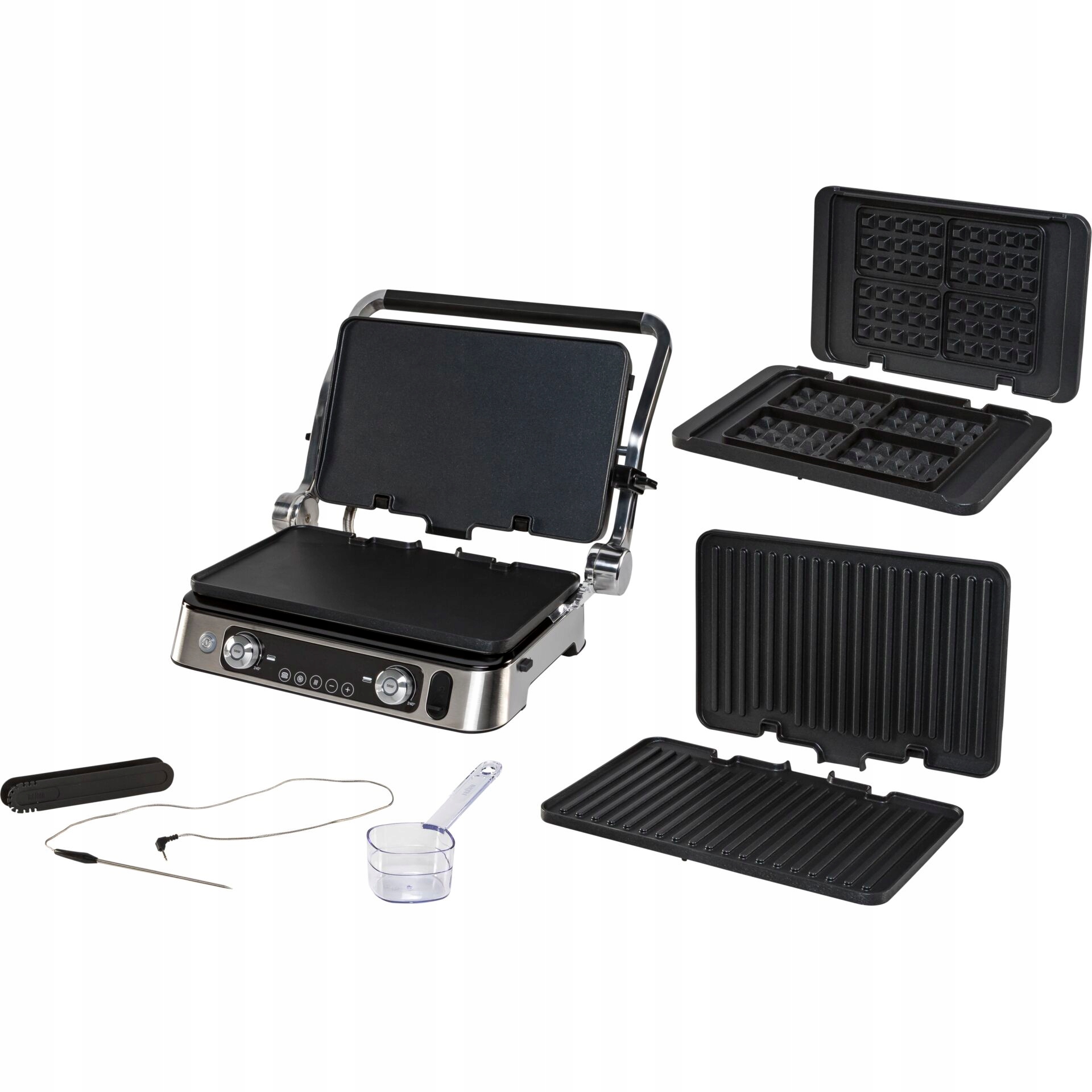 Braun Multigrill 9 Pro CG9167