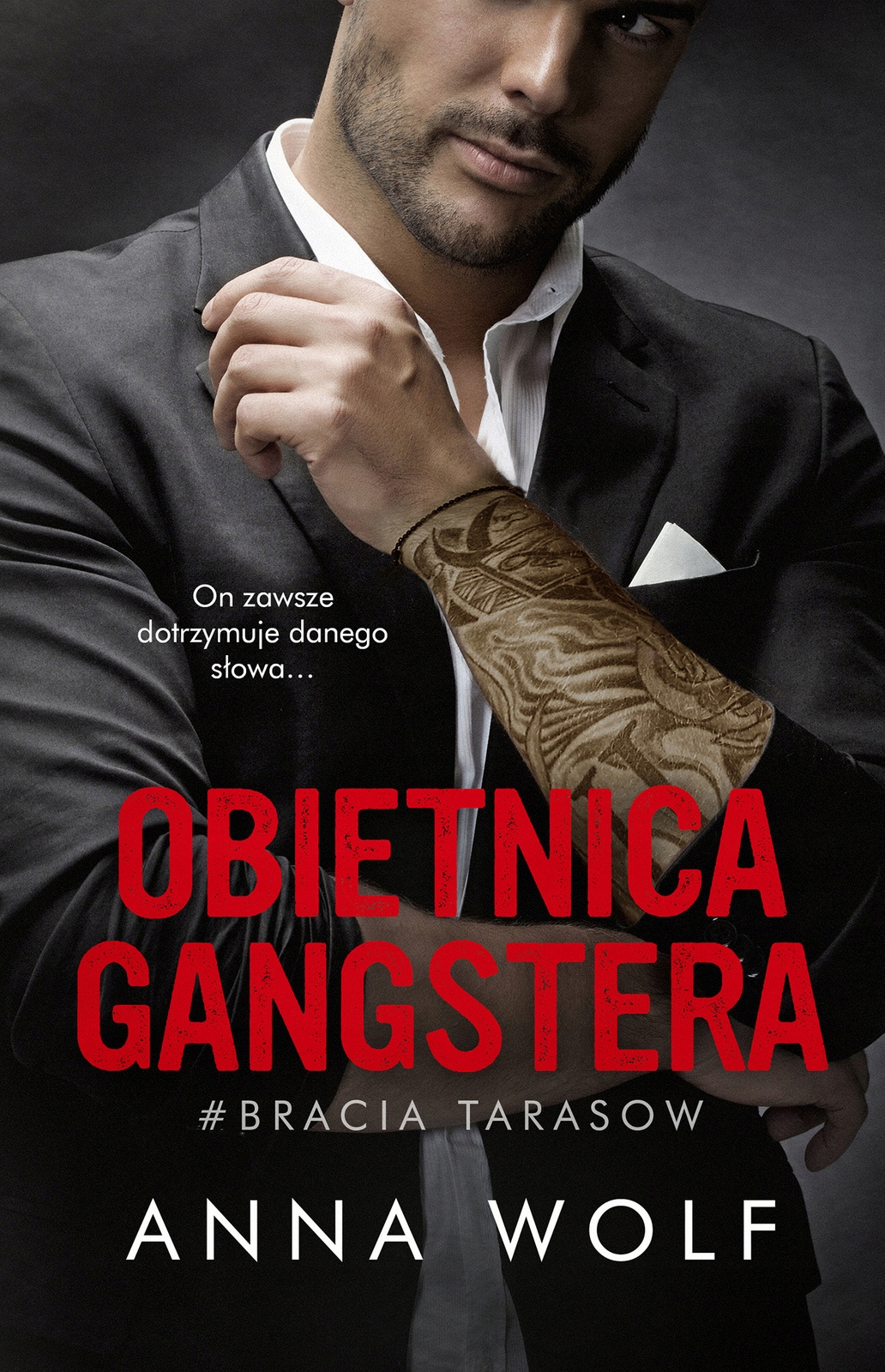 

Obietnica gangstera