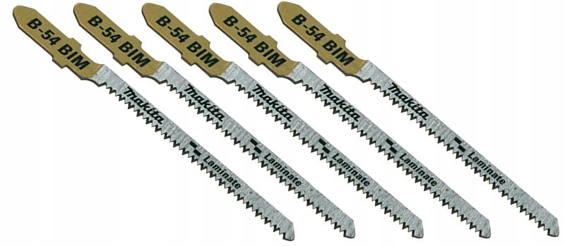 

Makita Brzeszczot do drewna T101AOF B-54 B-10986