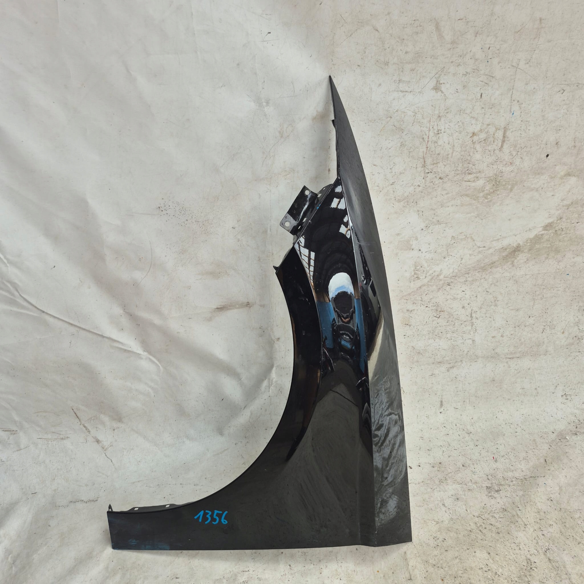 SEAT LEON III 5F0 12- fender left front front