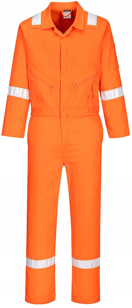 Ochranný oblek Portwest C814 Orr vel. 2XL