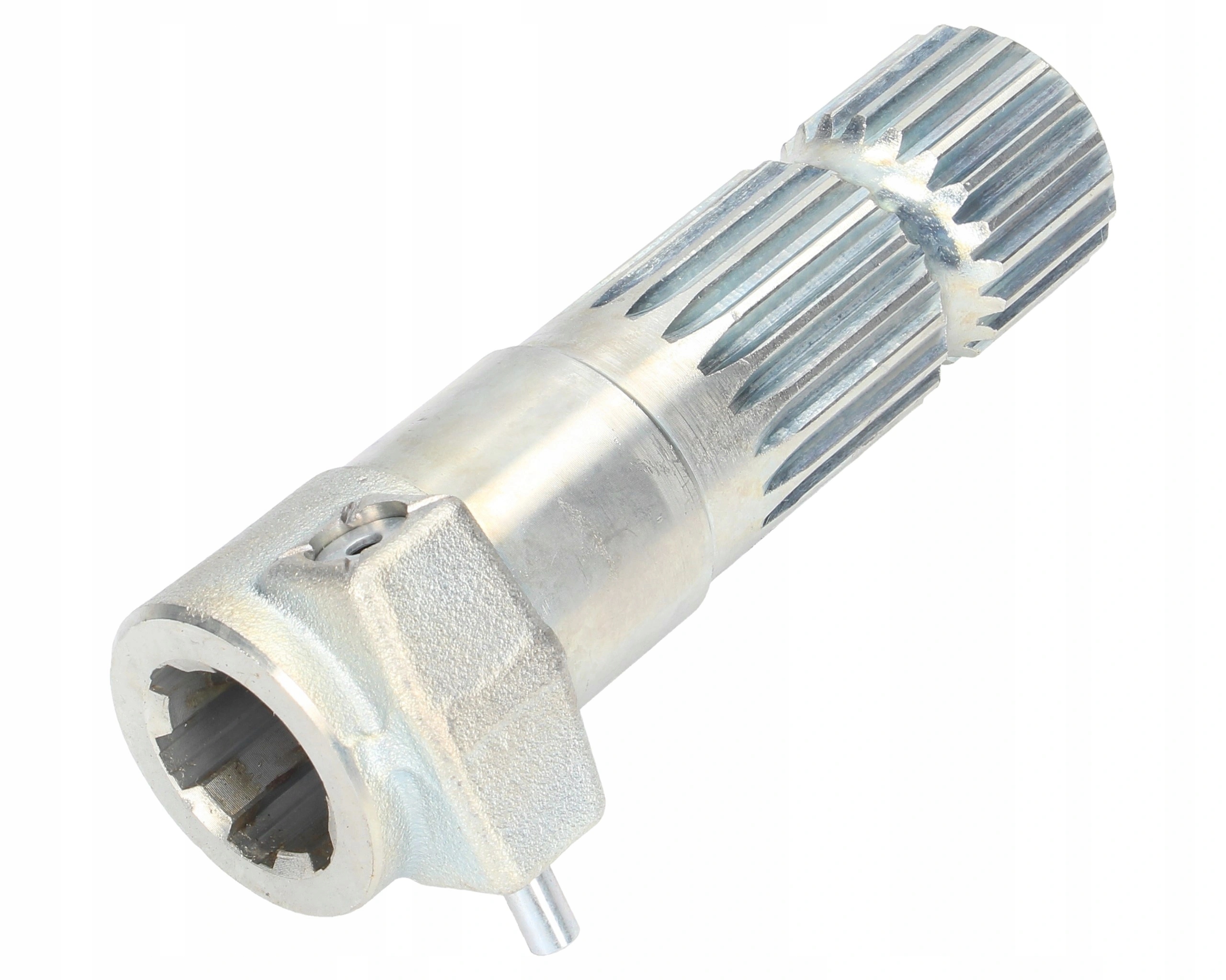 Redukční adaptér 1-3/4" Z-20 x 1-3/8" Z-6 Kramp 405001459