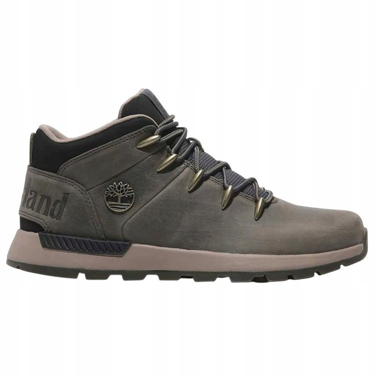 Pánské trekové boty Timberland Sprint TB0A6DQDEL7 43