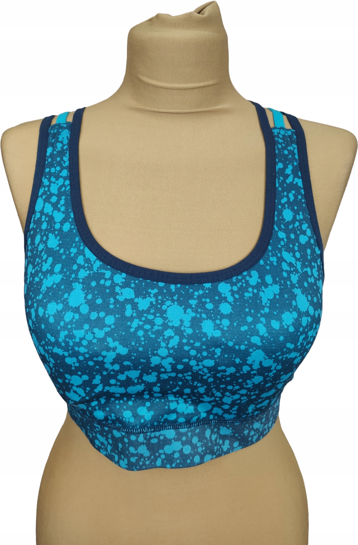 C&A Quickdry Sportowy STANIK TOP rozm. M