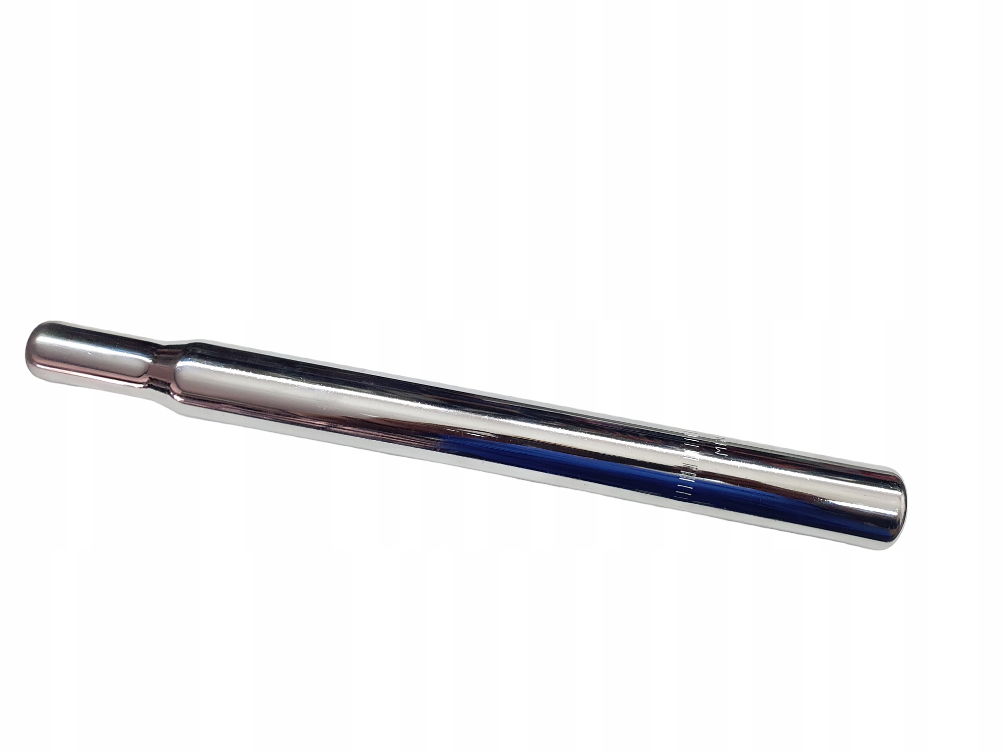 Wspornik siodła, sztyca 28,6 mm x 300 mm stalowy