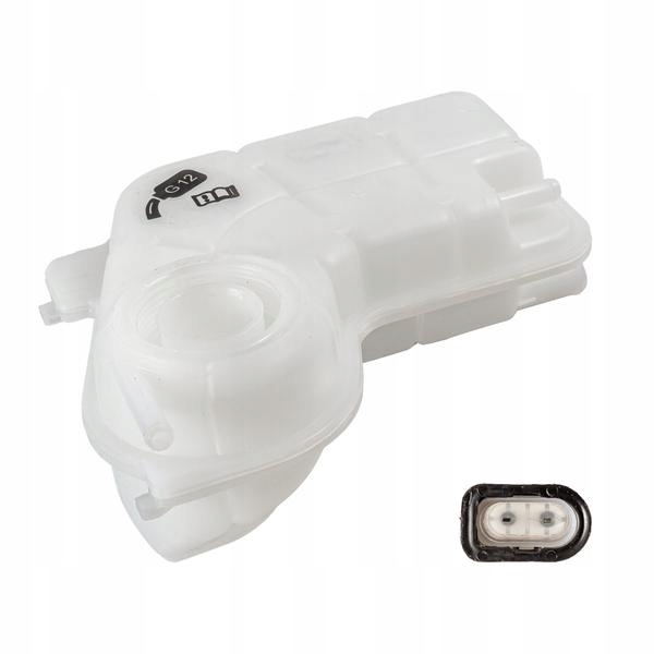 

Febi Bilstein Zbiorniczek Wyrównawczy 30845