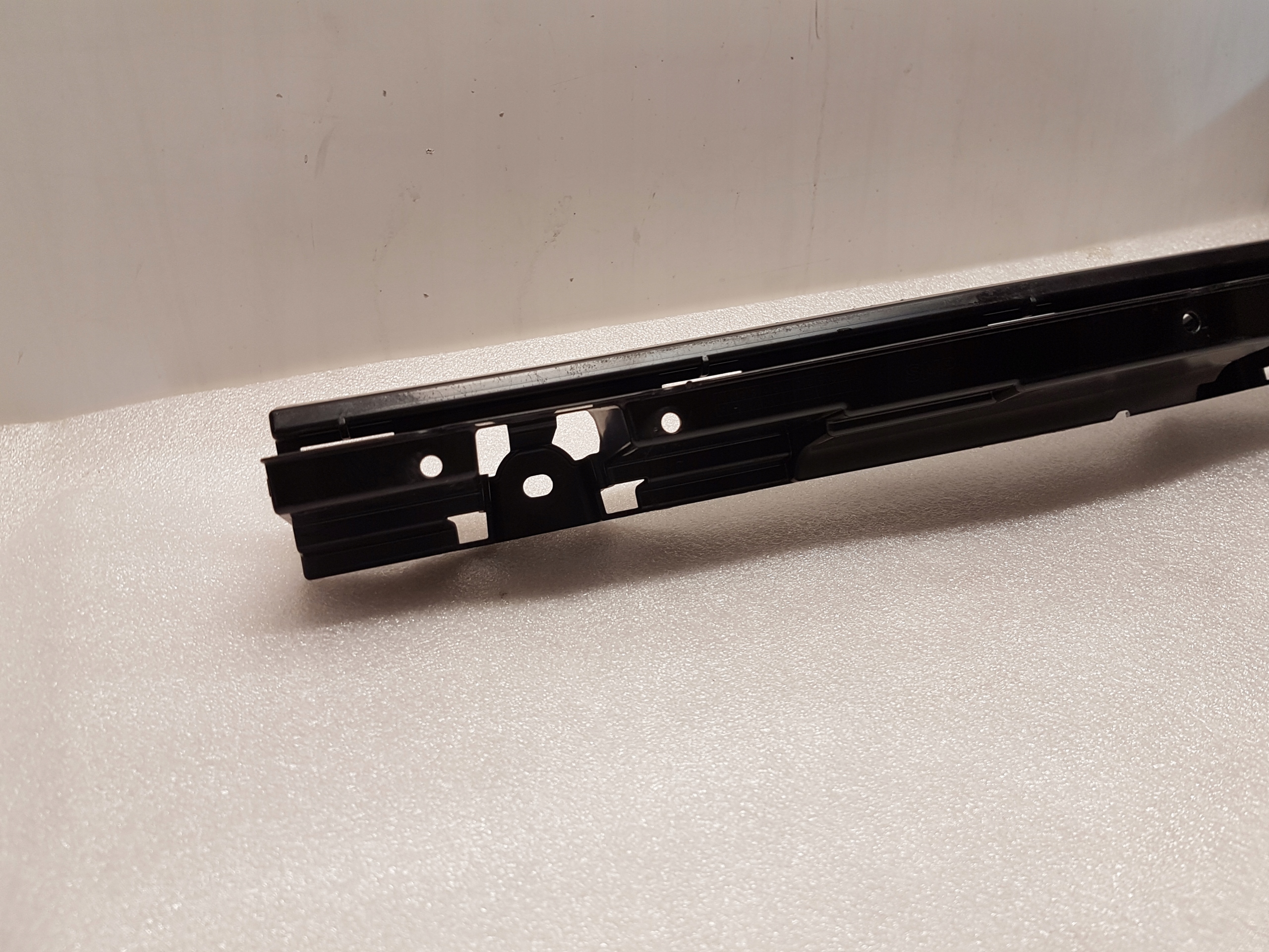 bumper bracket right rear part BMW G21 LCI m-packet 5A1CC62
