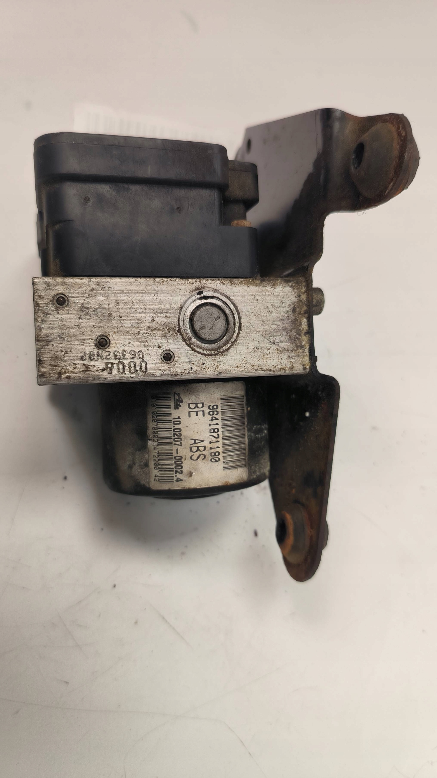 pump ABS brake PEUGEOT 206 LIFT