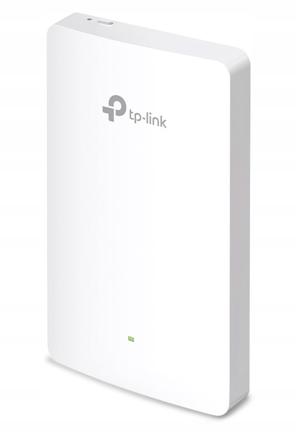 TP-Link EAP615-wall AX1800 Dual Band Wi-Fi 6 Ap, 4x RJ45, Wi-Fi standardy