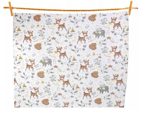 

Kolorowe Pieluchy Tetrowe Pielucha Polska PREMIUM2