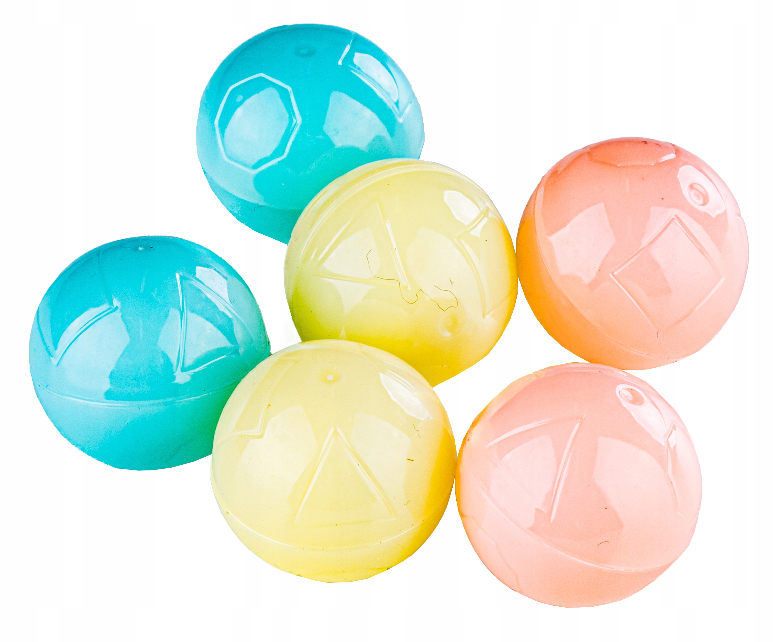 MAGNETYCZNE KLOCKI dla dzieci ŚWIECĄCE KLOCKI KONSTRUKCYJNE ZAMEK TOR KULKI Rodzaj zestaw