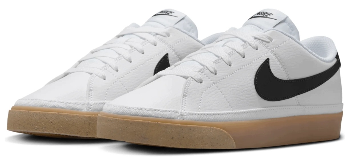 Pánské tenisky Nike Court Legacy Next Nature DH3161-109 vel. 42,5