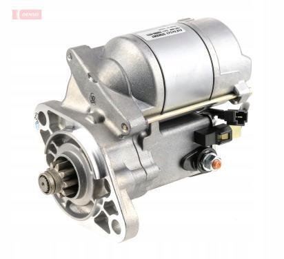 ROZRUSZNIK WÓZEK WIDŁOWY TOYOTA SILNIK 5K 4Y DENSO