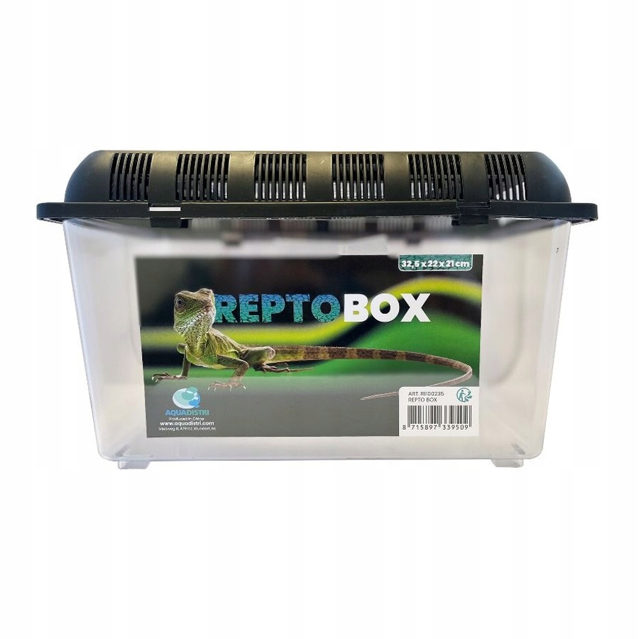Levně Faunarium 33x22x20,5 cm Repto