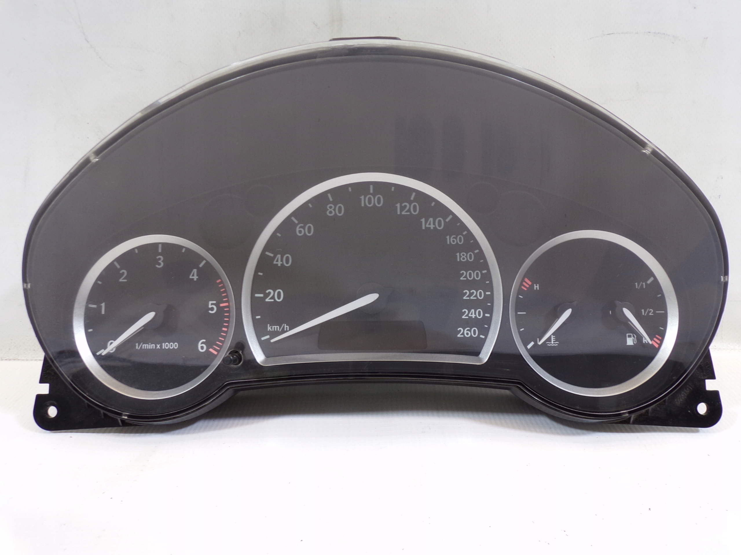 dials dials SAAB 9-3 93 II P12768231 7553906