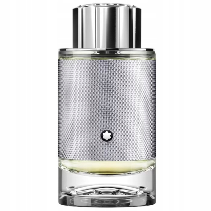 Mont Blanc Explorer Platinum, parfémovaná voda, 100 ml