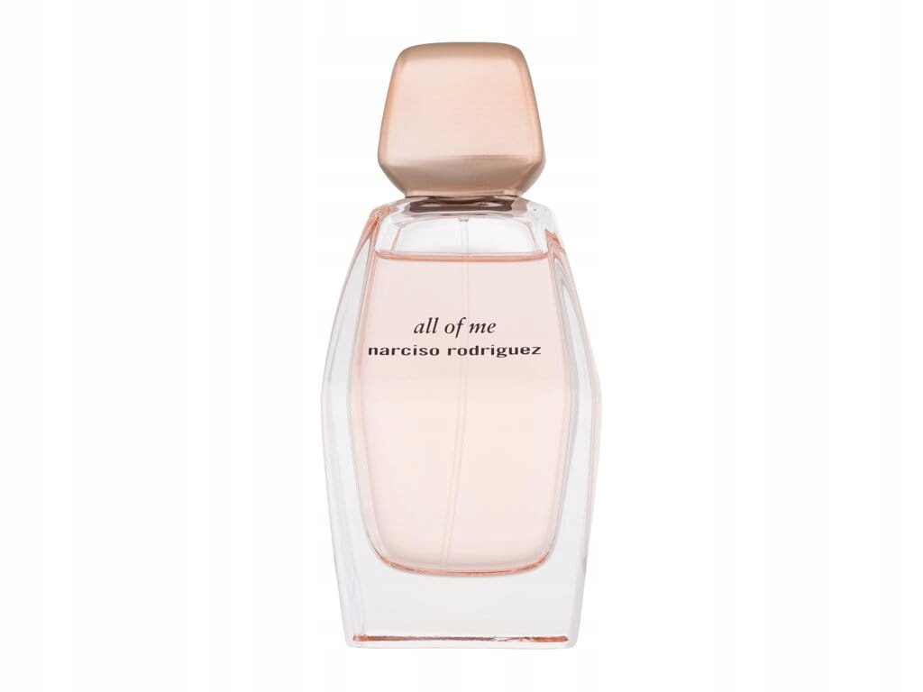 Narciso Rodriguez All Of Me Parfémovaná voda 90 ml