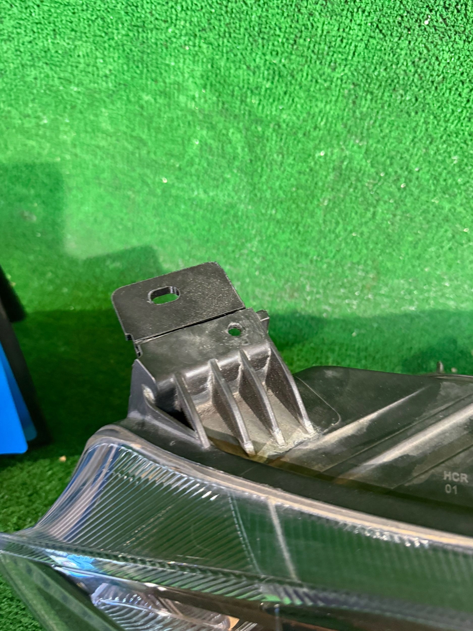 REFLEKTOR links FORD FOCUS MK4 LED nr:438